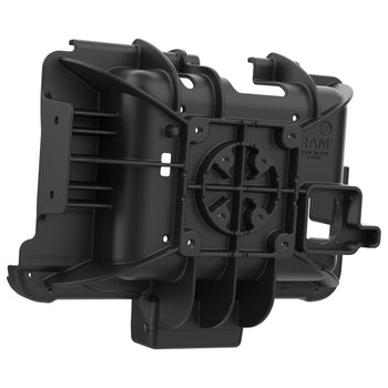 RAM® EZ-Roll'r™ Holder for Zebra ET401 & ET4x 10"