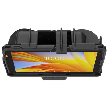 RAM® EZ-Roll'r™ Holder for Zebra ET401 & ET4x 10"