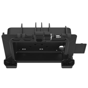RAM® Locking Form-Fit Holder for Zebra ET8x 2-in-1 Tablet