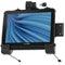RAM® Power + Data Locking Dock for Zebra ET8x 2-in-1 Tablet