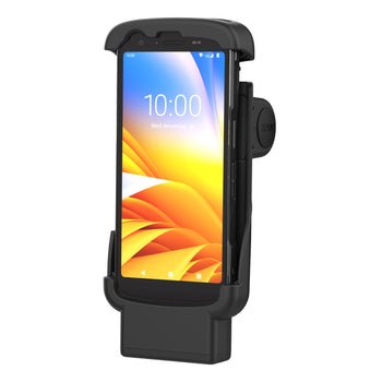 RAM® Form-Fit Holder for Zebra TC201 & TC22/TC27 without Boot