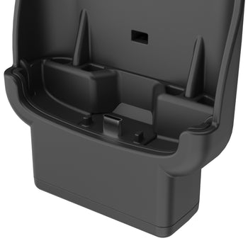 RAM® Locking Form-Fit USB-C Dock for Zebra TC22 & TC27 without Boot
