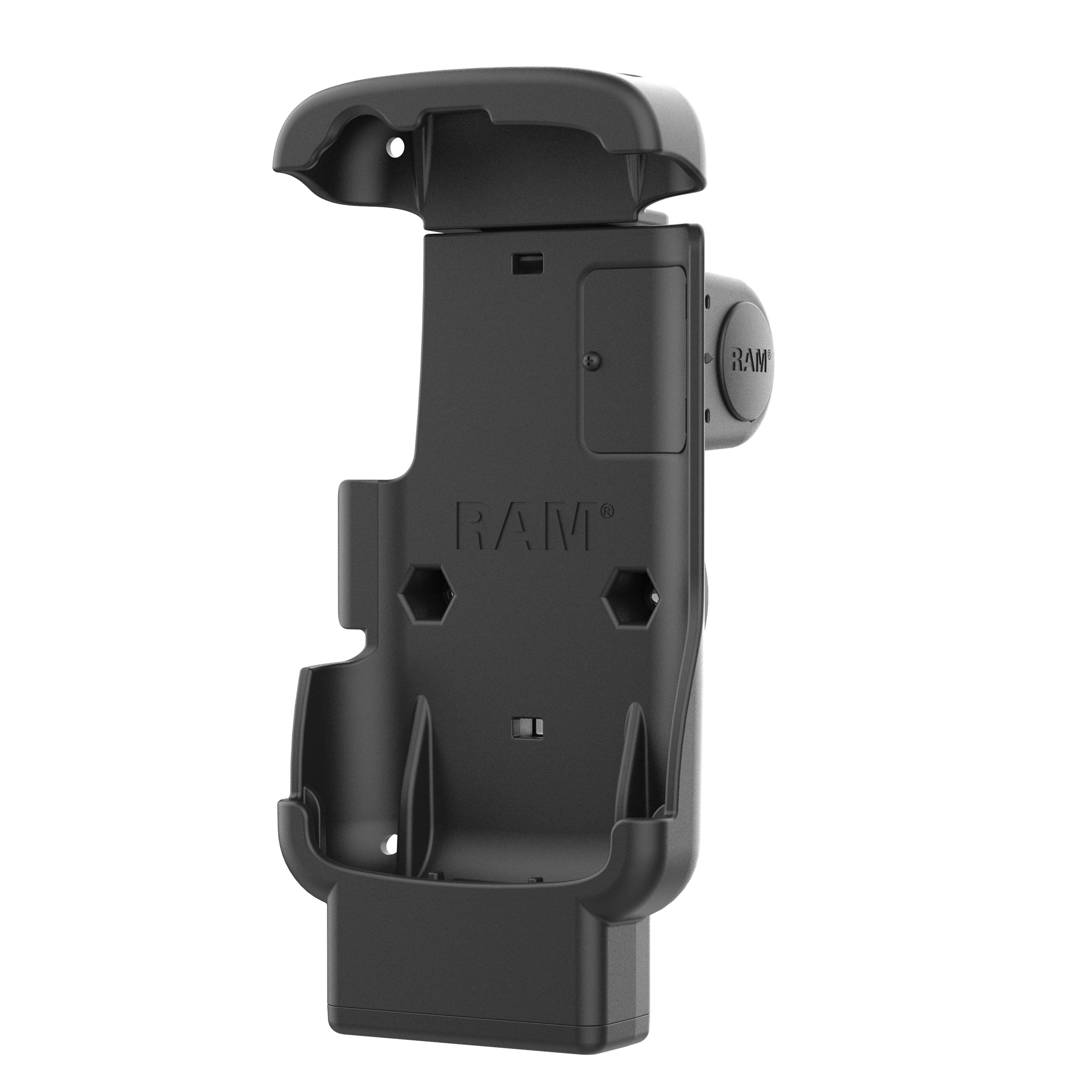 【専用】et-boon様 RAM® Form-Fit Holder for Zebra TC201 & TC22/TC27 with Boot – RAM