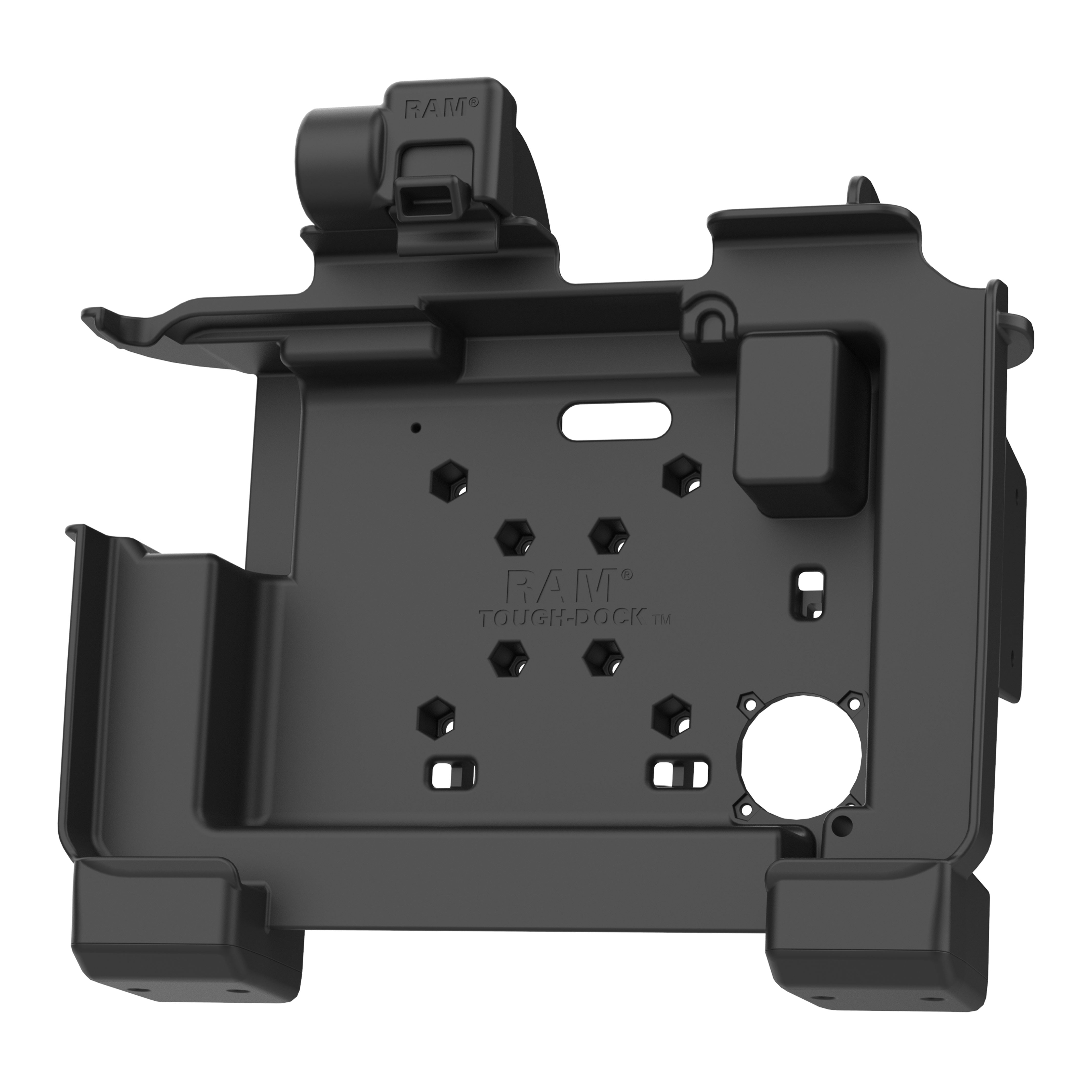 RAM® Form-Fit Holder for Zebra ET6x – RAM Mounts