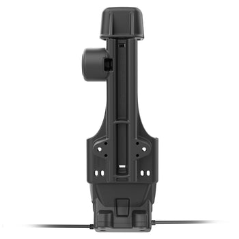 RAM® Powered Dock + Single USB-A for Zebra TC8300 - Heated Pins
