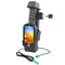 RAM® Locking Powered Dock + Single USB-A for Zebra TC8300