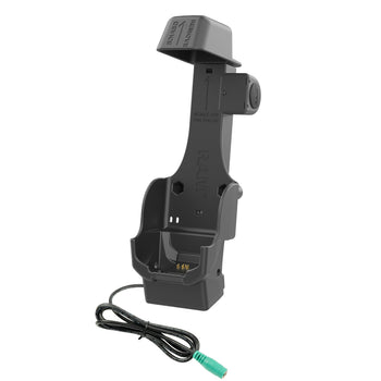 RAM® Powered Dock for Zebra TC8300 – RAM Mounts