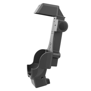 RAM® Powered Dock for Zebra TC8300 – RAM Mounts