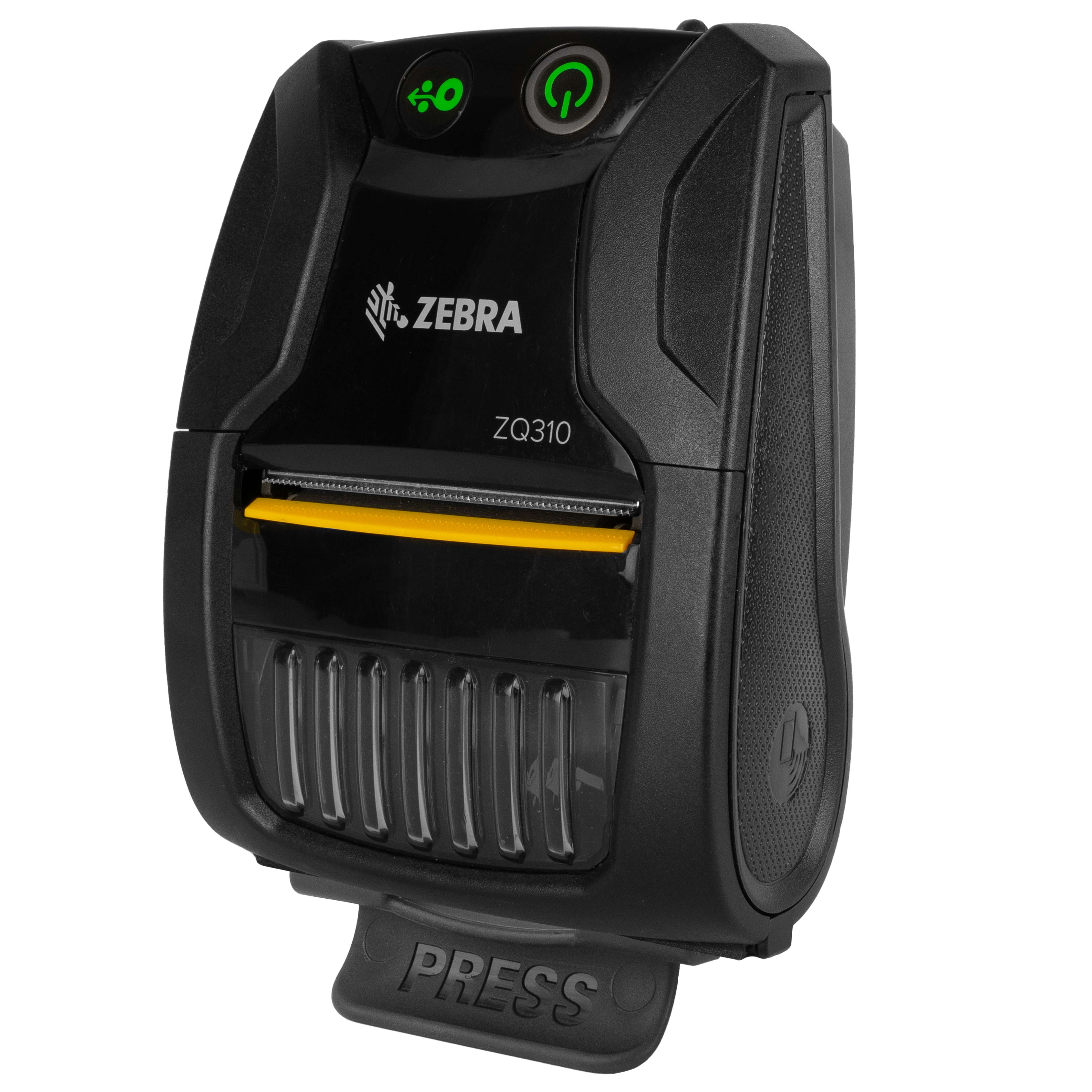 RAM® Quick Release Printer Holder for Zebra ZQ310 Series – RAM® Mounts