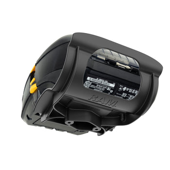 RAM® Quick Release Printer Holder for Zebra ZQ630 Series – RAM Mounts