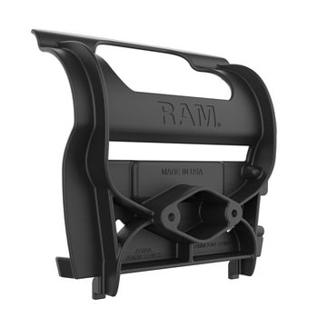 RAM® Quick Release Printer Holder for Zebra ZQ630 Series – RAM Mounts