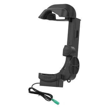 RAM® Powered Dock for Zebra MC9400 & MC9300 – RAM Mounts