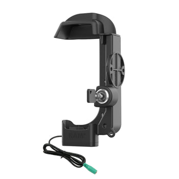RAM® Locking Powered Dock for Zebra MC3300/3400/3450 – RAM Mounts