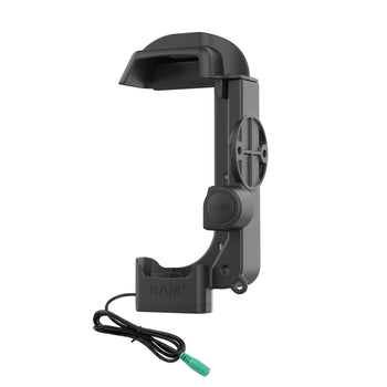 RAM® Powered Dock for Zebra MC3300/3400/3450