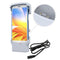 RAM® Powered Dock with Pogo Pins for Zebra HC20 & HC50