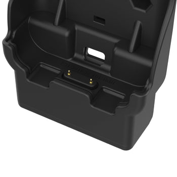 RAM® Powered Dock with Pogo Pins for Zebra TC701