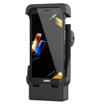 RAM® Spring-Loaded Holder for Zebra TC501 & TC701