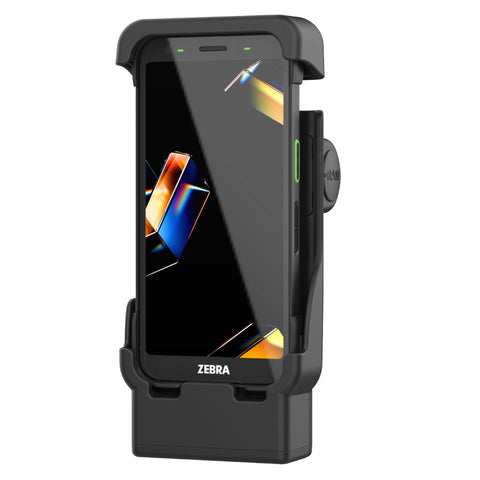 RAM® Spring-Loaded Holder for Zebra TC501 & TC701