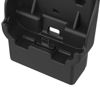 RAM® Powered Dock with USB-C for Zebra TC501