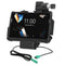Locking RAM® Tough-Dock™ Power + Data for Zebra ET401 8"