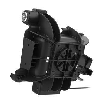 Locking RAM® Tough-Dock™ for Zebra ET401 8"