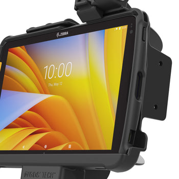 Locking RAM® Tough-Dock™ Power + Data for Zebra ET401 10"