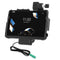 Locking RAM® Tough-Dock™ for Zebra ET401 10"