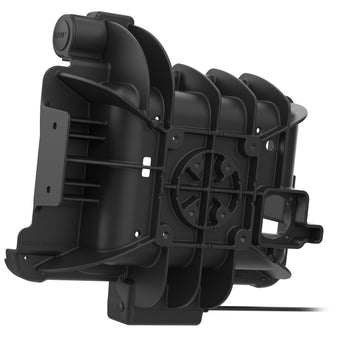 RAM® Tough-Dock™ with Latch for Zebra ET401 10"