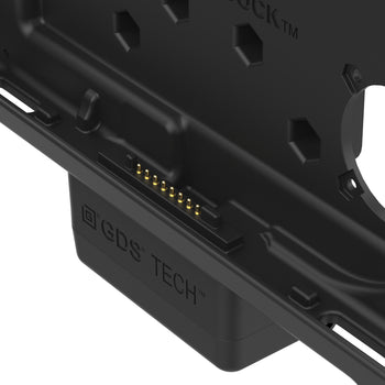 Locking RAM® Thin-Dock™ for Zebra ET401 & ET4x 8"