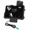 RAM® Thin-Dock™ for Zebra ET401 & ET4x 8"