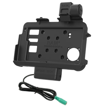 RAM® Thin-Dock™ for Zebra ET401 & ET4x 8"
