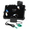 RAM® Thin-Dock™ + Dual USB for Zebra ET401 & ET4x 10"