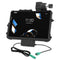 Locking RAM® Thin-Dock™ + Data for Zebra ET401 10"