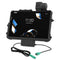 RAM® Thin-Dock™ + Data Dock for Zebra ET401 & ET4x 10"
