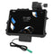 Locking RAM® Thin-Dock™ for Zebra ET401 & ET4x 10"