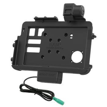 RAM® Thin-Dock™ for Zebra ET401 & ET4x 10