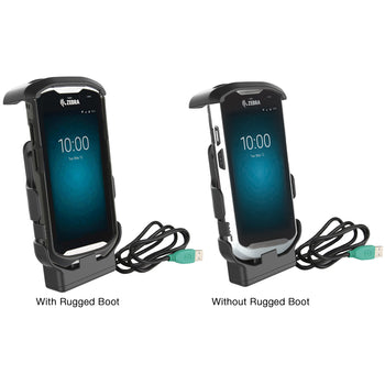 RAM® Form-Fit Powered Dock for Zebra TC51, 52, 56 & 57