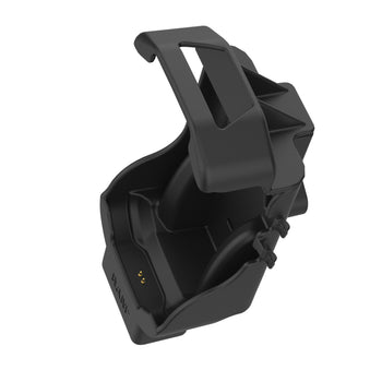 RAM® Form-Fit Powered Dock for Zebra TC70, 72, 75 & 77 – RAM Mounts