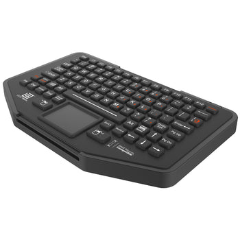 RAM-KB2-USB:RAM-KB2-USB_1:GDS Keyboard™ with Track Pad