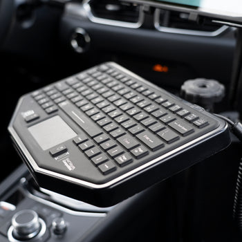 GDS® Keyboard™ with Track Pad