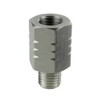 RAM-M10125-RTA:RAM-M10125-RTA_1:RAM M10-1.25 Reverse Thread Adapter