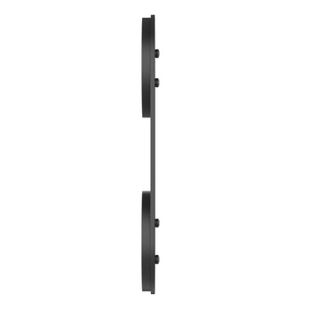 RAM® Tough-Mag™ Double Magnetic Base