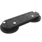 RAM® Tough-Mag™ Double Magnetic Base