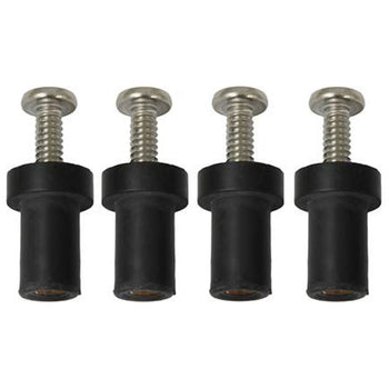 RAM-MARI-NUT-4U:RAM-MARI-NUT-4U_1:RAM Mari-Nut™ Rubber Expansion Mounting Hardware
