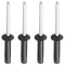 RAM® Mari-Rivet™ Aluminum Pop Rivets