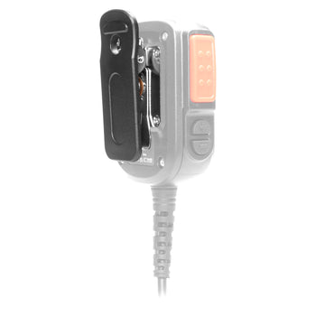 RAM-MIC-BELTCLIP1U:RAM-MIC-BELTCLIP1U_1:RAM Beltclip Adapter for Remote Microphones