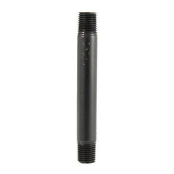 RAM-PA5404:RAM-PA5404_1:RAM 4" Long 1/4" NPT Male Threaded Pipe
