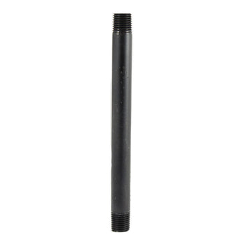 RAM-PA5406:RAM-PA5406_1:RAM 6" Long 1/4" NPT Male Threaded Pipe