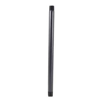 RAM-PA5409:RAM-PA5409_1:RAM 9" Long 1/4" NPT Male Threaded Pipe