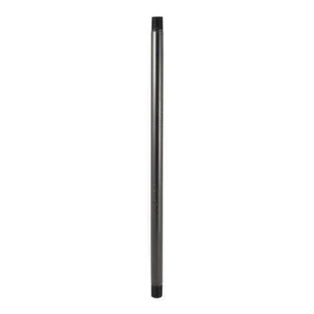 RAM-PA5412:RAM-PA5412_1:RAM 12" Long 1/4" NPT Male Threaded Pipe